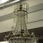 886 8424 CHANDELIER